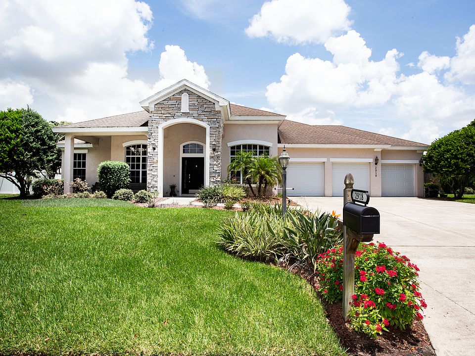 1st image of 2918 Spring Hammock Dr