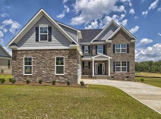 327 Kimberton Dr, Gilbert, SC 29054