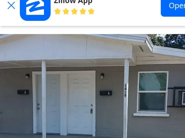 1419 Brady St, Jacksonville, FL 32209
