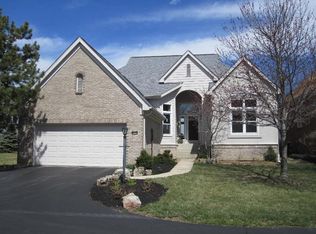 7395 Castle Pines Ln, West Chester, OH 45069