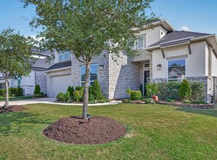 29831 Smoky Ridge Rd, Fulshear, TX 77441