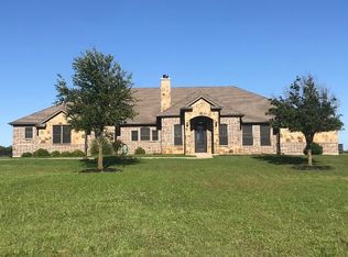 1272 Dagnan Rd, Howe, TX 75459