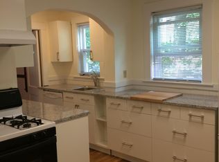 104 Ellery St, Cambridge, MA 02138