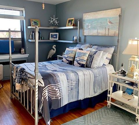 4th image of 7550 Bell Blvd APT 6G
