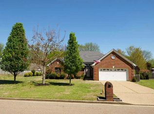 178 S Gretna Green Dr, Munford, TN 38058