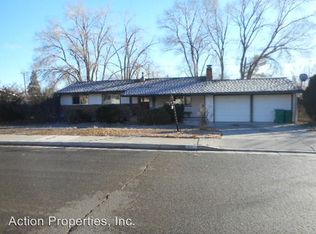 1950 Upson Ln, Reno, NV 89509