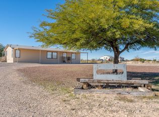 2302 S Wickenburg Rd, Tonopah, AZ 85354