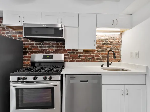 23 Harris St APT 1, Boston, MA 02109