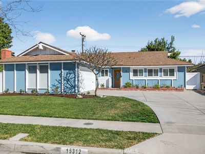 15312 Hanover Ln, Huntington Beach, CA, 92647