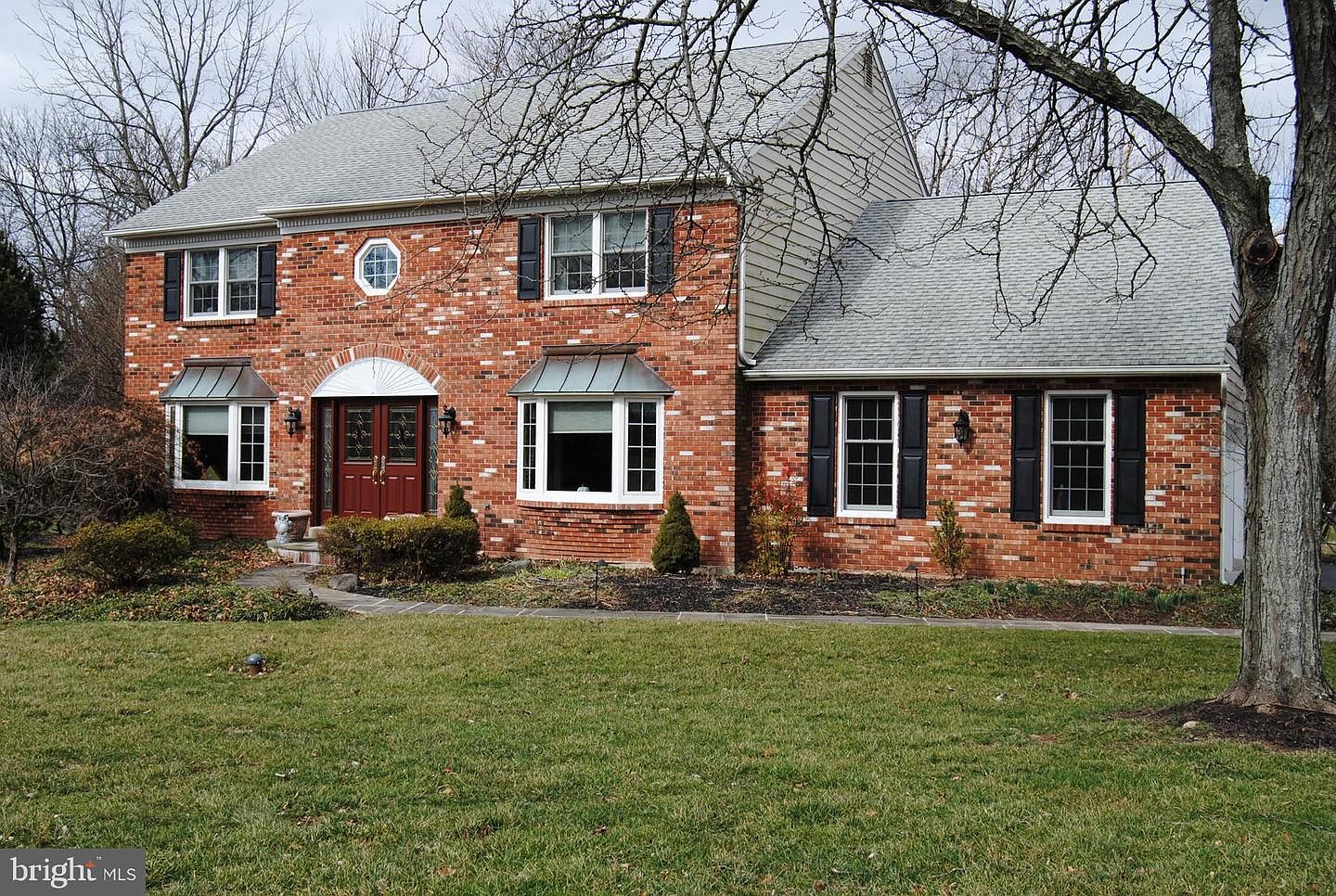 744 Newport Ln, Lansdale, PA 19446 | Zillow