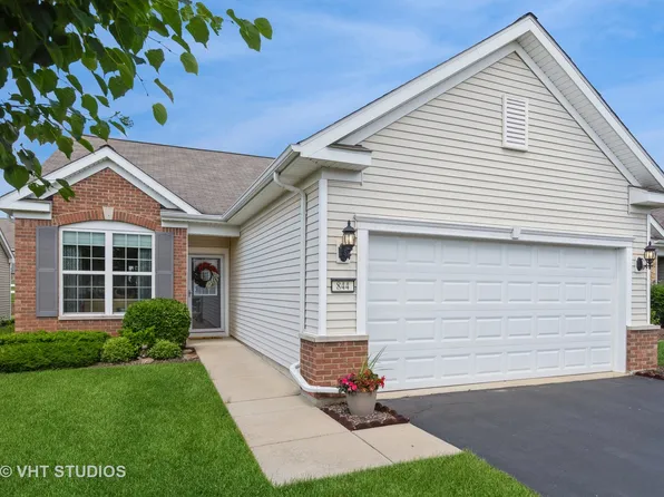 844 Butterfly Field Dr, Elgin, IL 60124