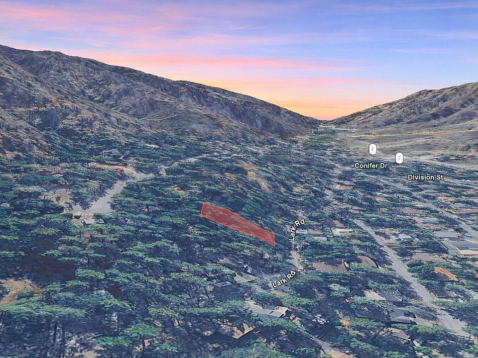 1st image of Lark Road