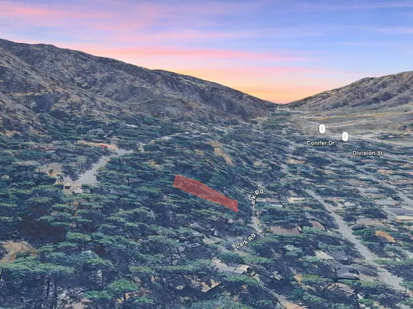 Lark Road, Wrightwood, CA 92397