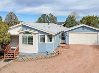 920 W Rim View Rd, Payson, AZ 85541
