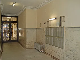 Rented by City Connections Realty