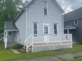 223 W Ottawa St, Logansport, IN 46947