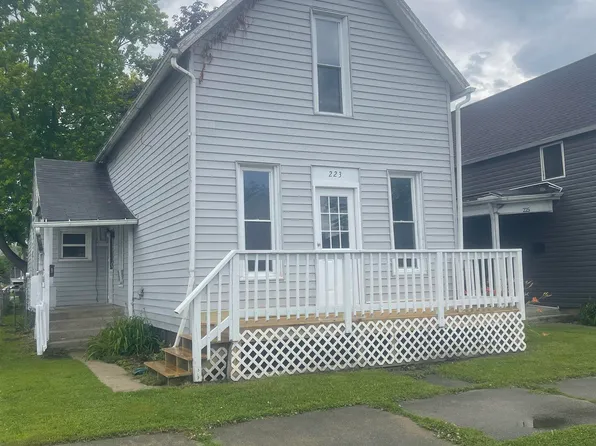 223 W Ottawa St, Logansport, IN 46947