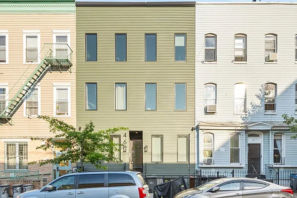 Rented by SERHANT. | media 18