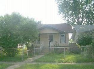 118 Huron Ave, Dayton, OH 45417