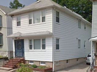 36 Frances St, Clifton, NJ 07014