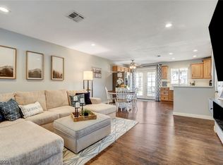 607 Barron Ct, Henderson, NV 89002