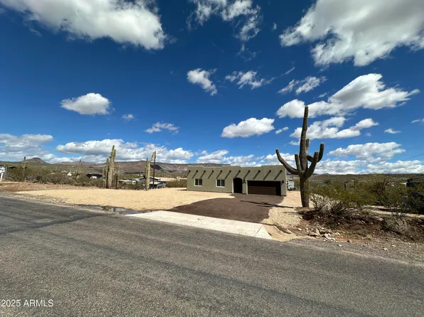 49005 N 7TH Avenue, New River, AZ 85087
