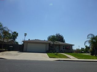 1412 Buckingham Ave, Clovis, CA 93611