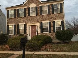 120 Commodore Dr, Baltimore, MD 21221