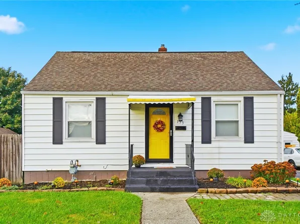 133 N Arlington Ave, Springfield, OH 45503