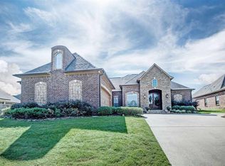 133 Willow Crest Cir, Brandon, MS 39047