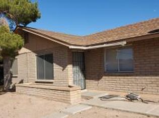6240 E Glencove Cir APT 4, Mesa, AZ 85205