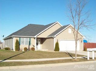 1604 25th Ave, Kenosha, WI 53140