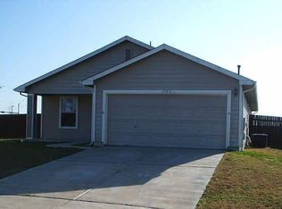 13216 Winecup Mallow Trl, Elgin, TX 78621