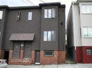311 E Eagle St, East Boston, MA 02128