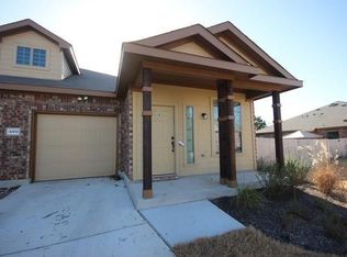 3000 Whisper Oaks Ln #B, Georgetown, TX 78628