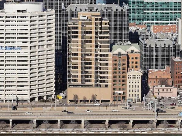 151 Fort Pitt Blvd APT 1203, Pittsburgh, PA 15222