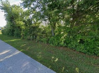 6368 BROOKRIDGE STREET LOT 17, ENGLEWOOD, FL 34224