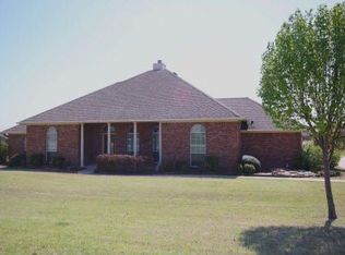 16177 Prairie Mdws, Forney, TX 75126