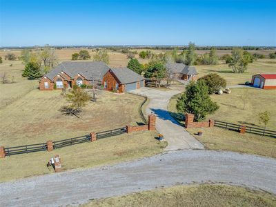 16651 SW 23rd St, El Reno, OK, 73036