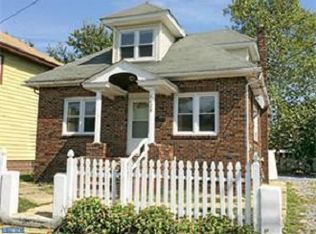 1025 Penn Line Rd, Paulsboro, NJ 08066