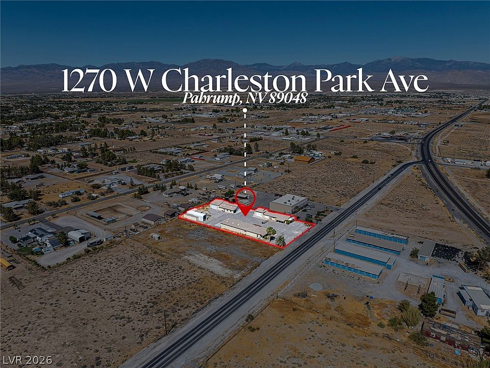 1st image of 1270 W Charleston Park Ave