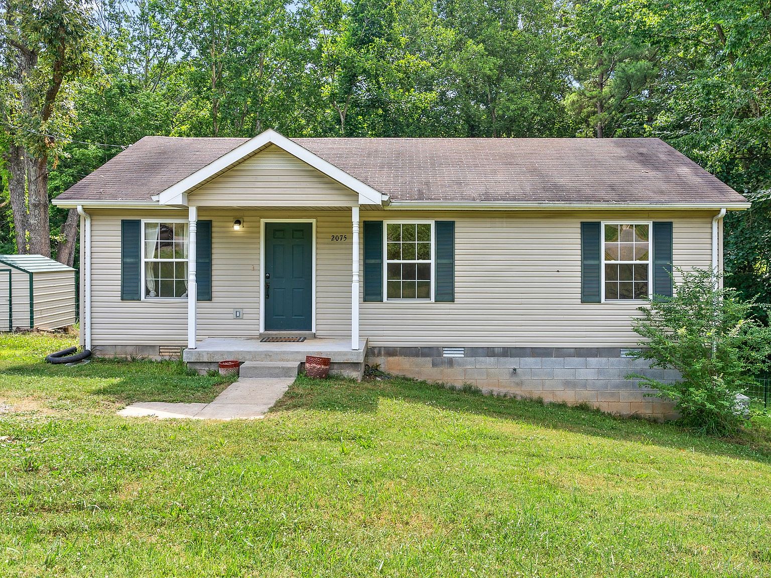 2075 Seven Mile Ferry Rd, Clarksville, TN 37040 Zillow