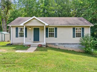 2075 Seven Mile Ferry Rd, Clarksville, TN 37040