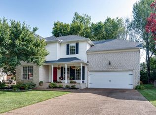 1110 Clairmonte Dr, Franklin, TN 37064