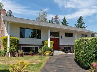 1941 NE 143rd Ave, Portland, OR 97230