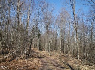 Scott Centre Rd, Lakewood, PA 18439