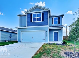 4107 Trail De Paris, New Braunfels, TX 78132