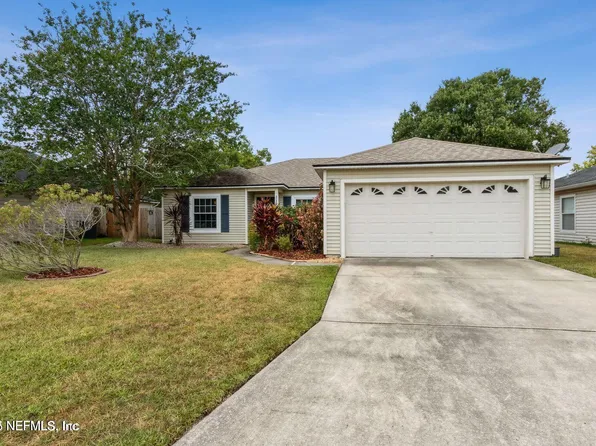 11546 Twin Oaks Trl, Jacksonville, FL 32258