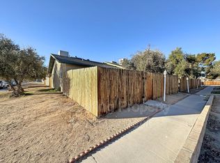 201 N Alvord St APT A, Ridgecrest, CA 93555