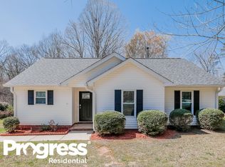 2841 Bobwhite Cir, Wingate, NC 28174